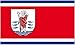 Produktbild Fahne/Flagge Kappeln 90 x 150 cm