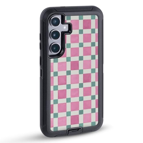 Protection Samsung Galaxy A12 étui antichoc géométrique Ninola