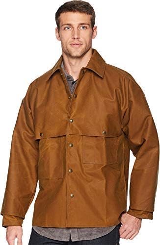 filson jacket