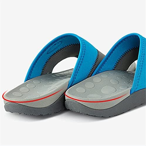 Zapatos ortopédicos para hallux valgus y pies planos, soportes para aliviar el dolor, diseño de cinco dedos, dispositivo ortopédico para dedos, talla L