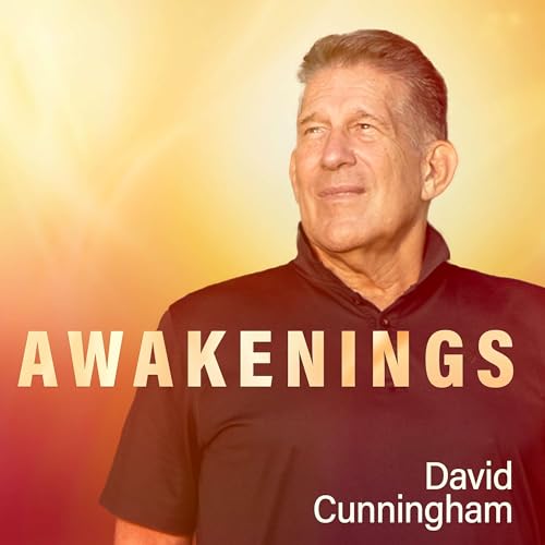 Couverture de Awakenings with David Cunningham