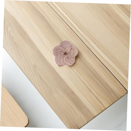 Difusor aromático eléctrico de madera Luxshiny 2 pcs miniatura 6