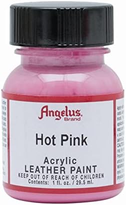 Angelus Acrylic Leather Paint