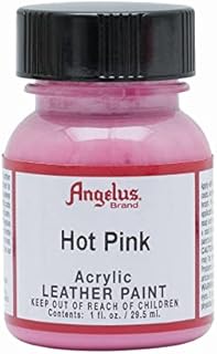 Angelus Acrylic Leather Paint
