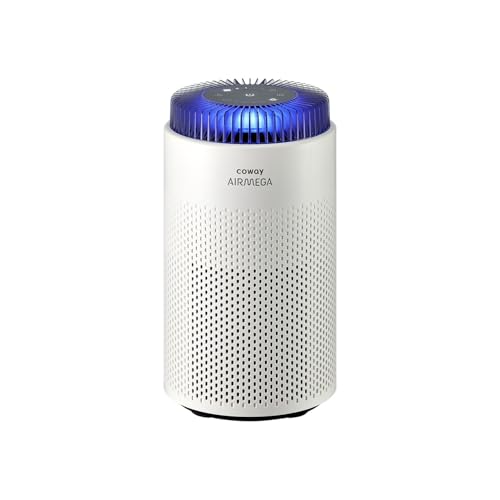 COWAY Air Purifiers for Bedroom Home up to 450 ft², HyperCaptive ...