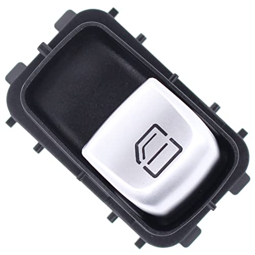 Fensterheberschalter Fensterheber Schalter Taster elektrischer Schalterblock vorne rechts Hinten für B E S V Klasse Vito W247 W213 S213 A238 C238 A217 C217 W447 W222 V222 X222 CLS C257 GLB X247 X290