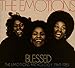 Blessed: The Emotions Anthology 1969-1985