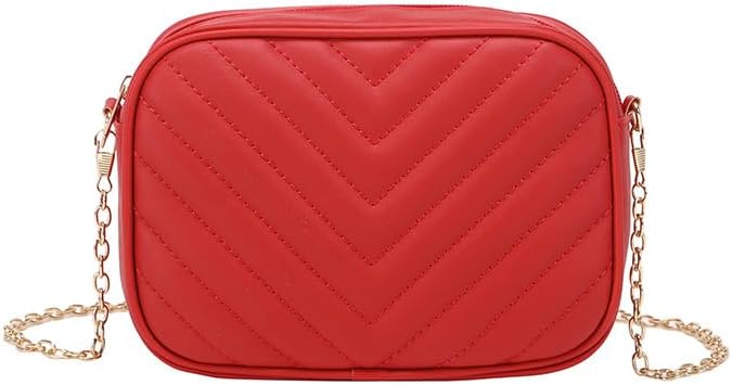 Crossbody Bags for Women Trendy Small Purse Shoulder Handbag Satchel Camera Bag Camera Pouch | Trendy, Small, Camera Pouch