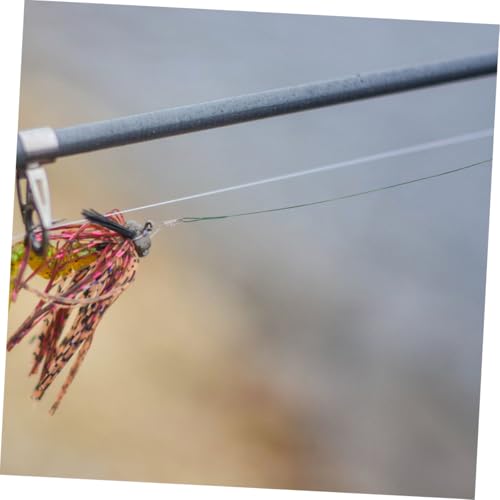 VICASKY Steel Wire Leader para Pesca 30 Piezas miniatura 4