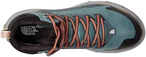 THE NORTH FACE Vectiv Fastpack Mid Futurelight Goblin Blue/Tnf Black 7.5 B (M) | Image 1