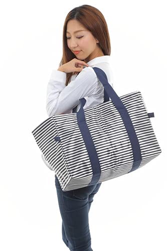 肩から掛けられる保冷保温バッグ