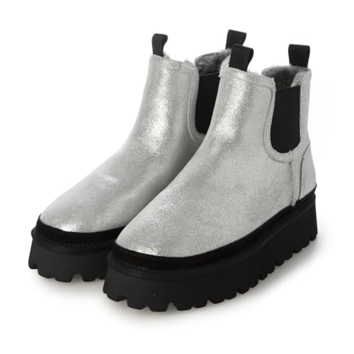 [�J���[�m] �t�@�b�V�����u�[�c CAST48009 ���f�B�[�X �V���o�[