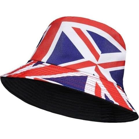 Chapeau bob COSHAL en coton Cover