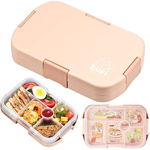 Bento Box Kinder Brotdose Bento Box Kinder Brotbox ideal Cover