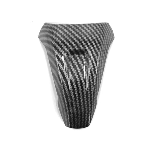Winglet de phare moto aspect peint pour MT-07 FZ-07 2021-2024