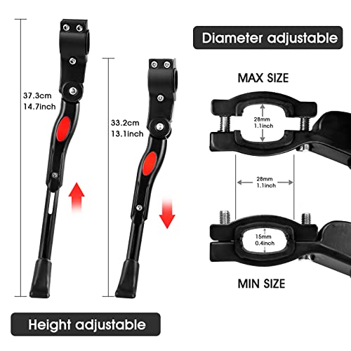 Comparativas de Caballete taller bicicleta - los mas comprados. 26 Imagen adicional