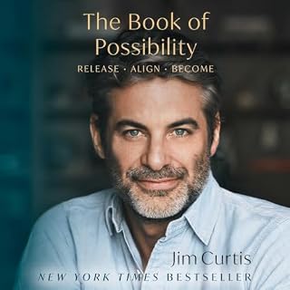 Book of Possibility cover art