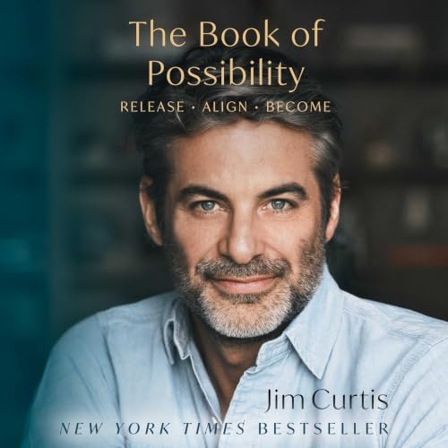 『The Book of Possibility』のカバーアート