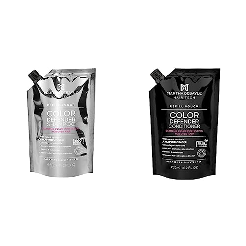 Lista de Martha debayle shampoo de esta semana. 16