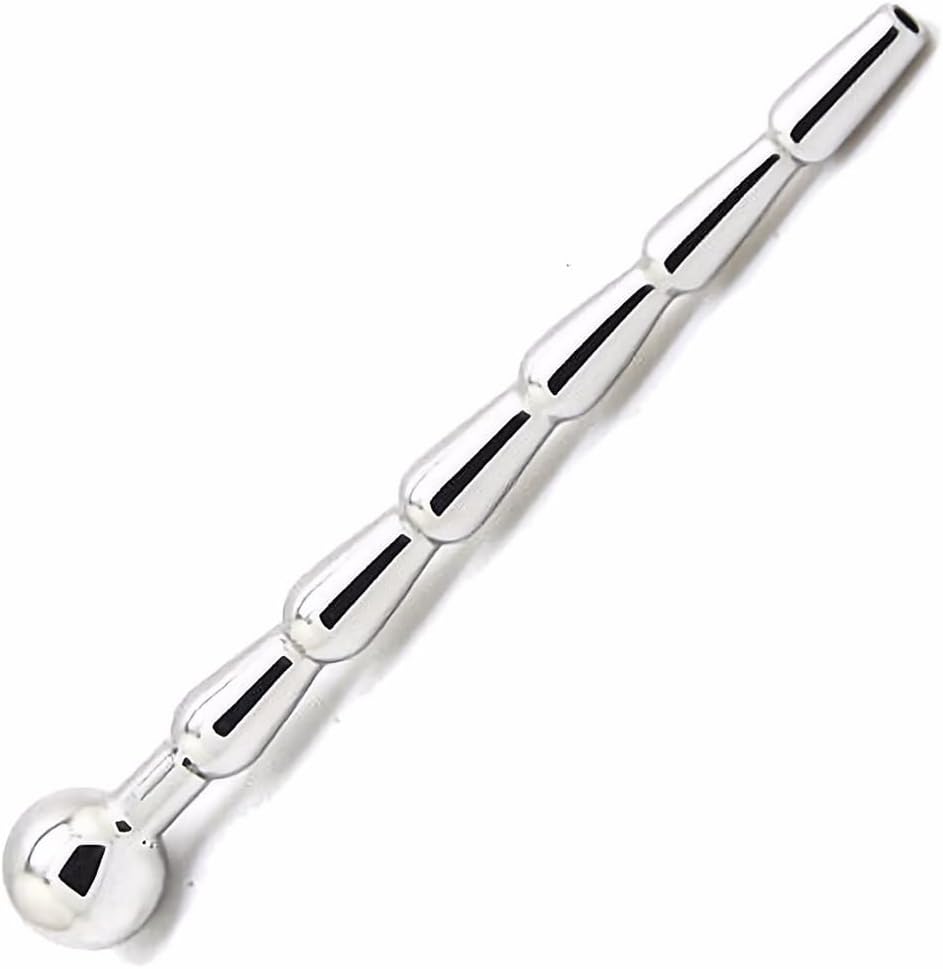 TX6 Urethral Sound Plug (7.5-14mm)