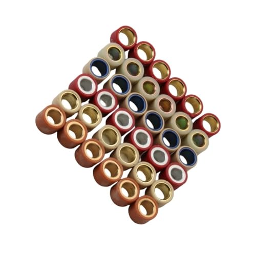 Rouleau de variateur 20x15mm contre les pertes de vitesse K1