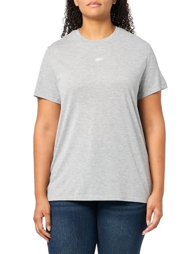 T-Shirt Reebok Id Train Supremium du studio de fitness au quotidien