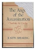 The Angel of the Assassination B000RB8D38 Book Cover
