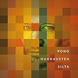 siltation  Huokausten silta