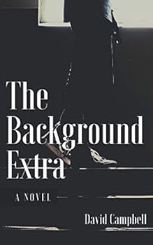 Paperback The Background Extra Book