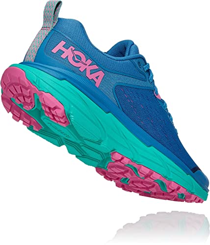 hoka one one trail shoes