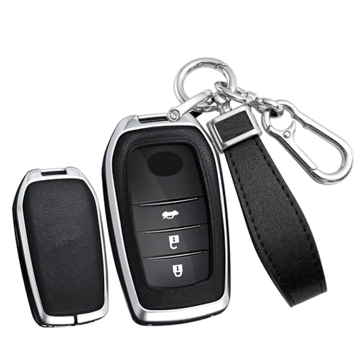 [TECART] g^p L[P[X L[z_[ L[obO L[Jo[ L[O L[`F[ Toyota Land Cruiser nA[ 80n MXUA80 GUN125 ȂǂɓK X}[g L[P[X Sʕی ubNB