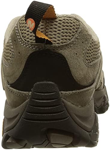 Merrell Men's Walking Hiking Shoe, Pecan, 12.5 | Image 2