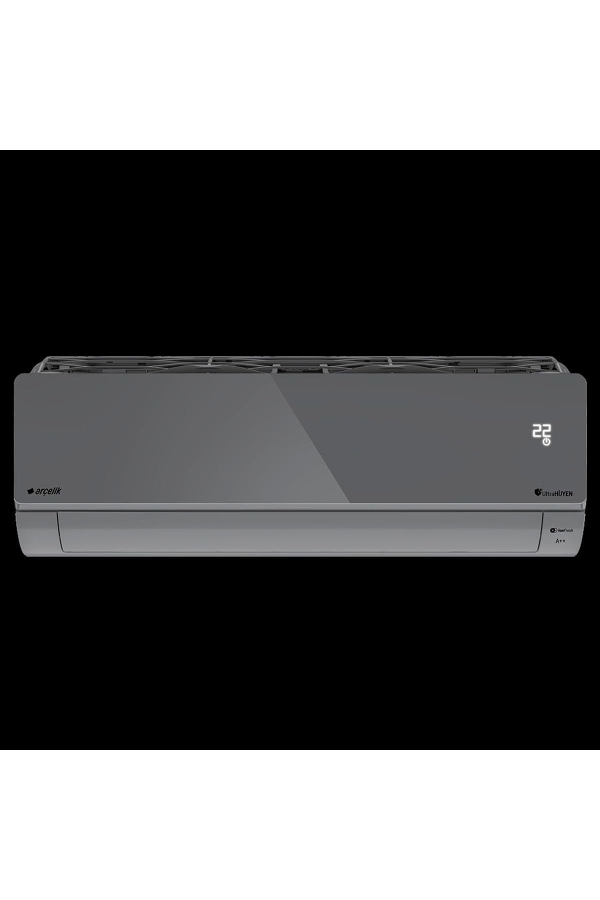 Arçelik Ekolojik 12325 A++ 12000 BTU Duvar Tipi Inverter Klima