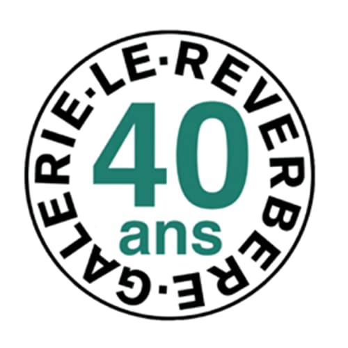 La galerie Le R&eacute;verb&egrave;re f&ecirc;te ses 40 ans