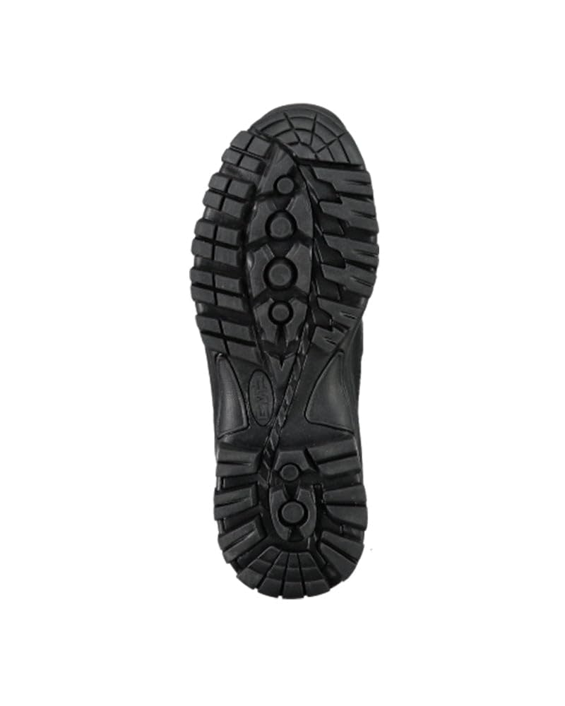 Cmp Men's Noir Winter Boots