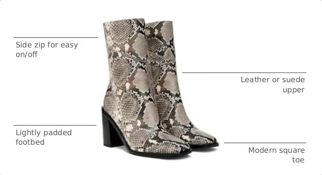 Image of Franco Sarto womens L-stevie