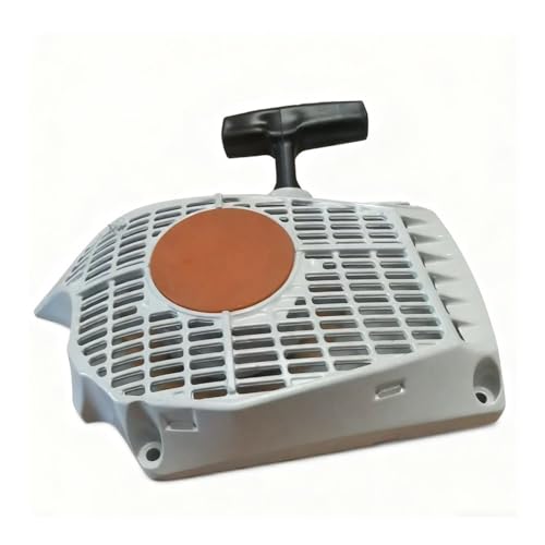 Arrancador de retroceso compatible con STIHL MS661 de alta resistencia 2
