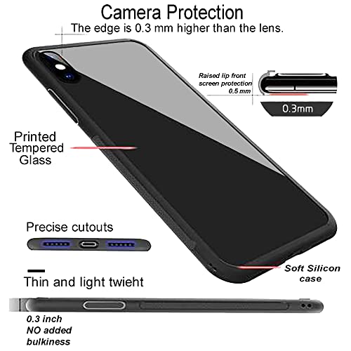 Image of COLORflow Back Cover Compatible with Samsung Galaxy M12 / A12 / F12 | Black Marble Golden | Shockproof TPU Bumper Cover with Camera Protection Back Cover