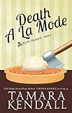 Death A La Mode (Recipe for Death Book 2)