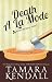 Death A La Mode (Recipe for Death Book 2)