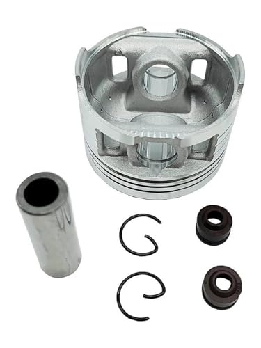 Kit reconstruction de joint de segment pour Grom MSX125 contre perte compression - 4