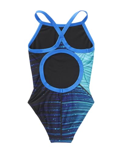 TYR Maiô feminino Durafast Elite Diamondfit