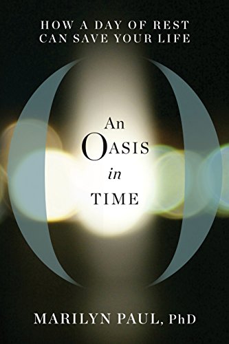 An Oasis in Time — Kindle eBook: Life Transformation