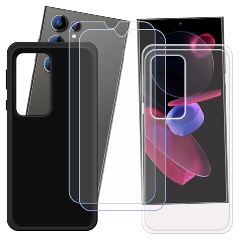 りゅうぺいさま専用　OUKITEL c61proスマートフォン ブラック 本体 りゅうぺいさま専用 OUKITEL c61proスマートフォン ブラック