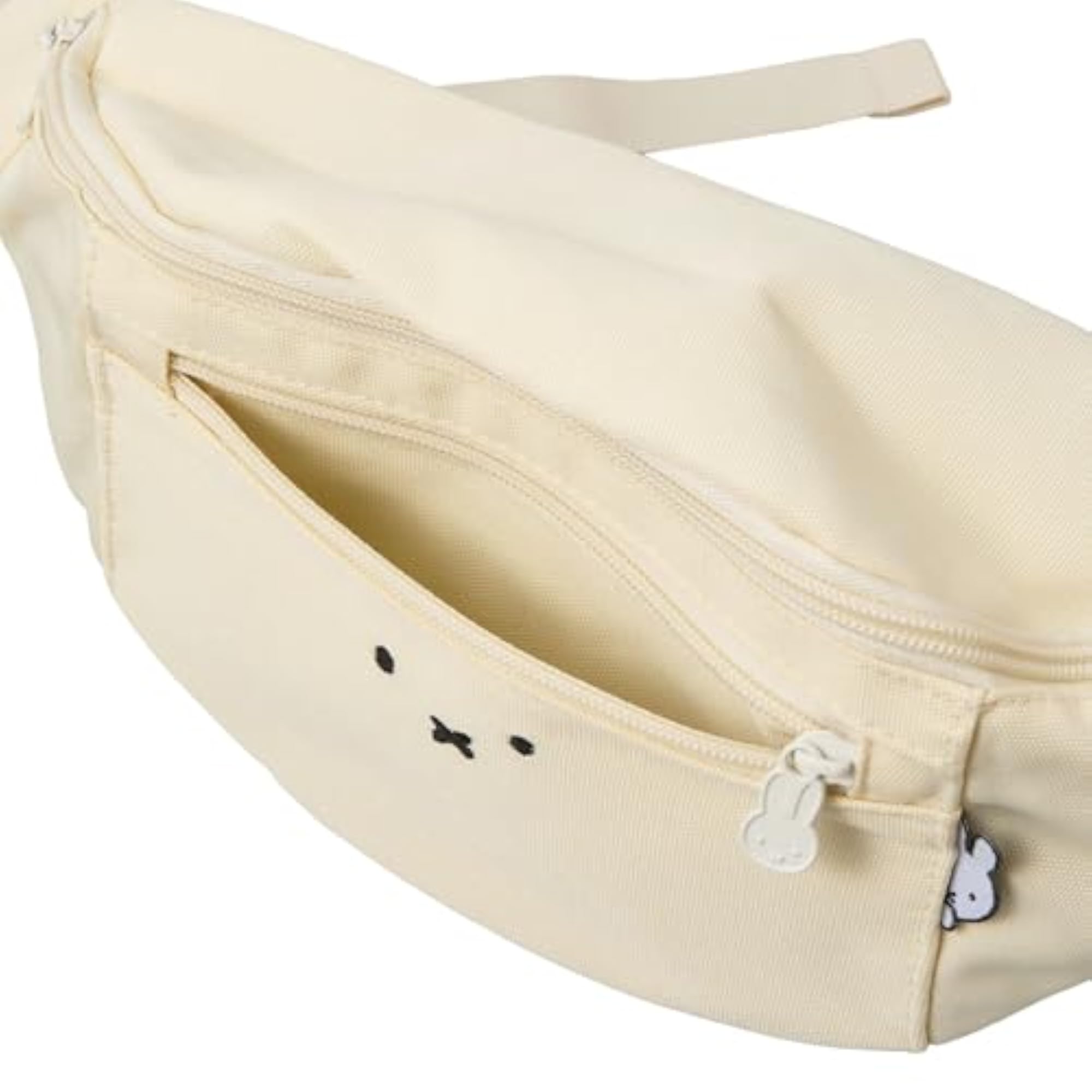 Miffy Waist Bag, Cute Design for Everyday Use