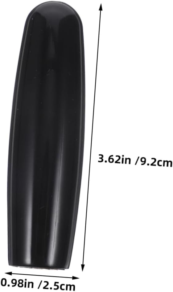 IMIKEYA Beer Faucet Handle for Keg Replaceable Plastic Tap Handle Consistent Pouring