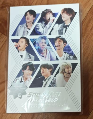Snow Man ASIA TOUR 2D.2D. �����