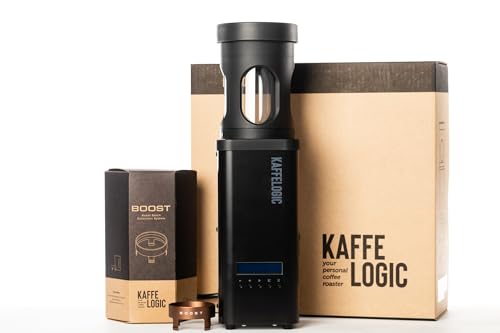 Kaffelogic Nano7 Home Coffee Roaster