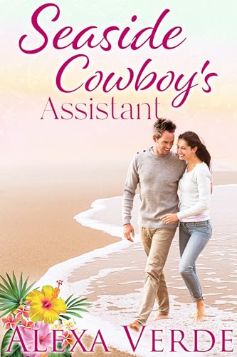 Seaside Cowboy's Assistant (Seaside Cowboys Book 5)