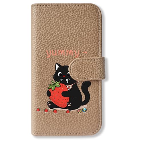 myones Google Pixel 8�Ή� �蒠�^(�O���[�W�������˂�) ���˂� �H������V�ɂ�� �A�j�}�� �_�C�A���[�^�C�v ���J�� �J�[�h���[ �t���b�v �J�o�[